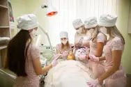 Фото компанії Курси косметології від Інституту естетичної косметології " +