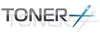 Логотип компанії Toner+