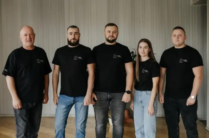 Фото компанії Cherrywood.ua
