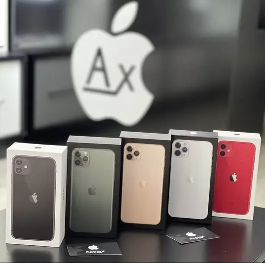 Фото компанії Apple X discount