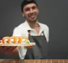 Фото компанії Prado Sushi&Hotdogs