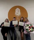 Фото компанії Студія ораторського мистецтва "You Speak"
