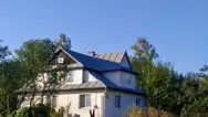 Фото компанії Фарбування дахів та фасадів