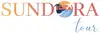 Логотип компанії Sundora tour