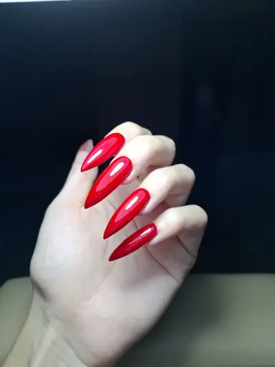 Фото компанії Nail master "Вакульчук Дарина"