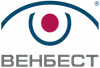 Логотип компанії ТОВ "Венбест"
