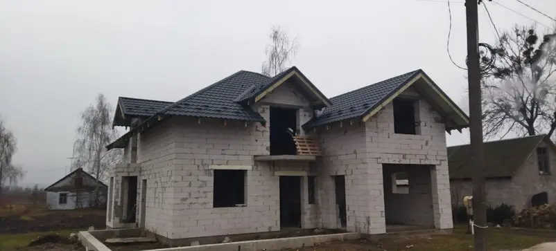 Фото компанії Покрівельники