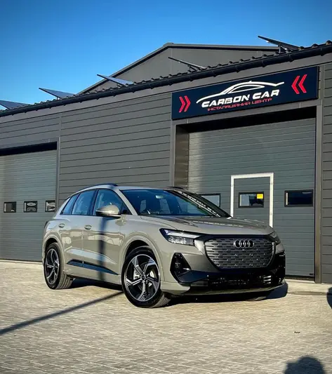 Фото компанії Інсталяційний центр "Carbon car"