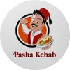 Логотип компанії Кафе традиційної турецької кухні "Pasha Kebab"