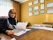 Фото компанії Нотаріус "Бадер Лілія Володимирівна"