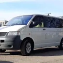 Фото компанії Трансфер в Карпати