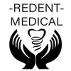 Логотип компанії Центр реконструктивної стоматології "ReDent Medical"