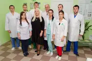 Фото компанії Медичний центр "Життя"