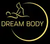 Логотип компанії Масажний кабінет "Dream body"