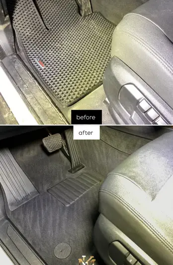 Фото компанії Mk.individual_detailing