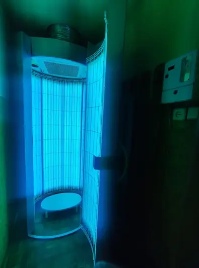 Фото компанії Громадська організація "Бокс Клуб"
