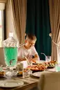 Фото компанії Luciano’s Family Pizzeria