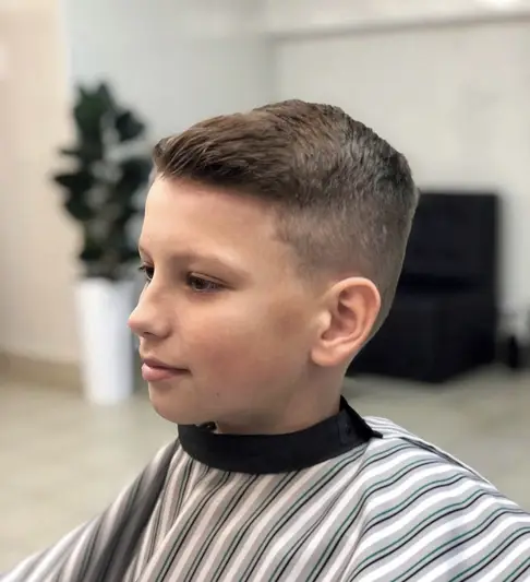 Фото компанії Proof_barbershop_