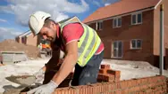 Фото компанії Будівельні роботи