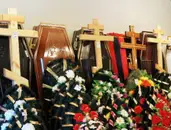 Фото компанії Ритуальні послуги