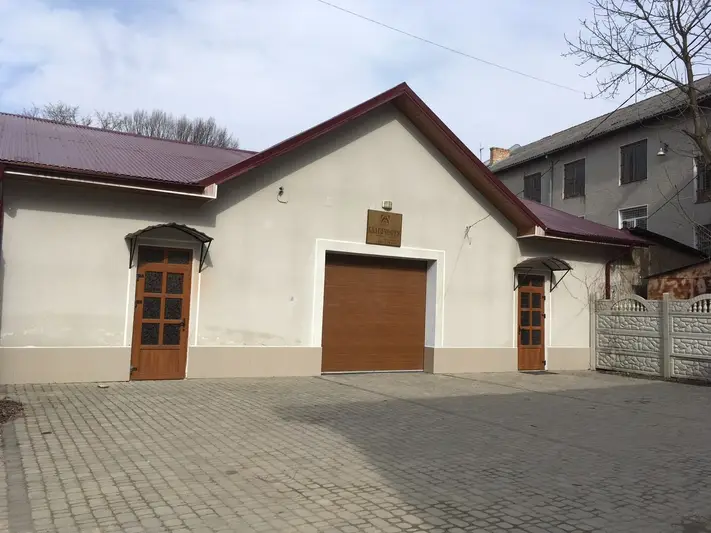 Фото компанії Ритуальний салон "Благочестя"