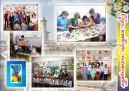 Фото компанії Івано-Франківський міський центр дитячої та юнацької творч +