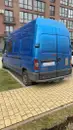 Фото компанії Вантажні перевезення