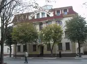 Фото компанії ТК ТВП "Тернопільархпроект"