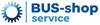 Логотип компанії BUS-shop service