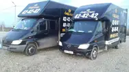 Фото компанії Вантажне таксі "Імперія Еxpress"