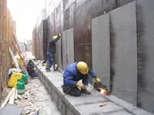 Фото компанії Будівельна компанія "Гідростоп-Буд"