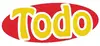 Логотип компанії Fast Food Todo