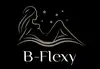 Логотип компанії Bflexy_vn