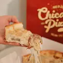 Фото компанії Chicago pizzza