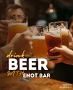 Фото компанії Enot Bar
