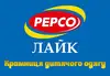 Логотип компанії Магазин "Лайк"