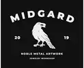 Фото компанії Ювелірна майстерня "Midgard"