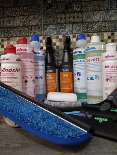 Фото компанії NataMax_Super_Clean_If