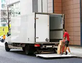 Фото компанії Послуги вантажників. Вантажні перевезення