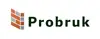 Логотип компанії ProBruk