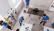 Фото компанії Клінінгові послуги