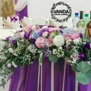Фото компанії Квіткова крамниця "Vanda"