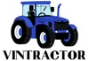 Логотип компанії VINTRACTOR