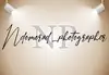 Логотип компанії Ndomorad_photographer