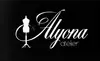 Логотип компанії Ательє "Альона"