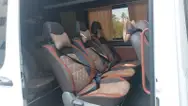 Фото компанії Пасажирські перевезення до Європи