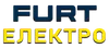 Логотип компанії Магазин "Furt Electro"
