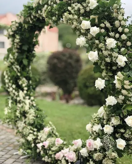 Фото компанії Shatravko Flowers