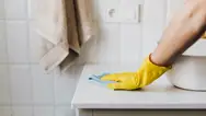 Фото компанії Послуги з прибирання у Іванки