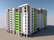 Фото компанії КОМФОРТ ЖИТЛОБУД